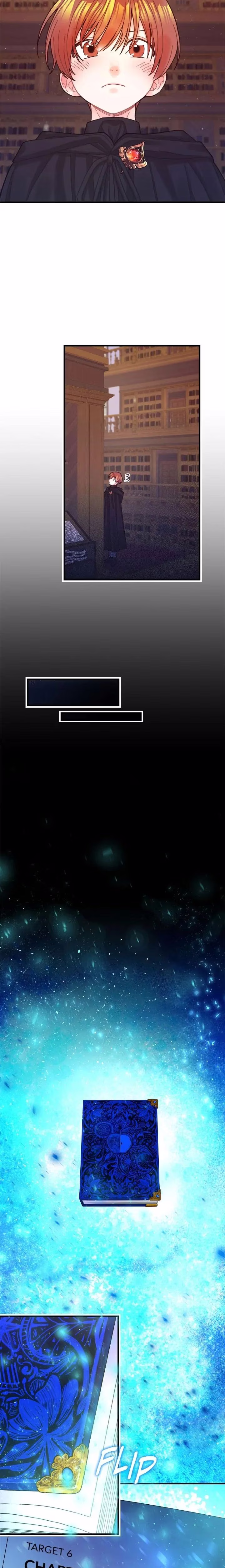 How to Refuse the Route - Chapter 22 - Part 17