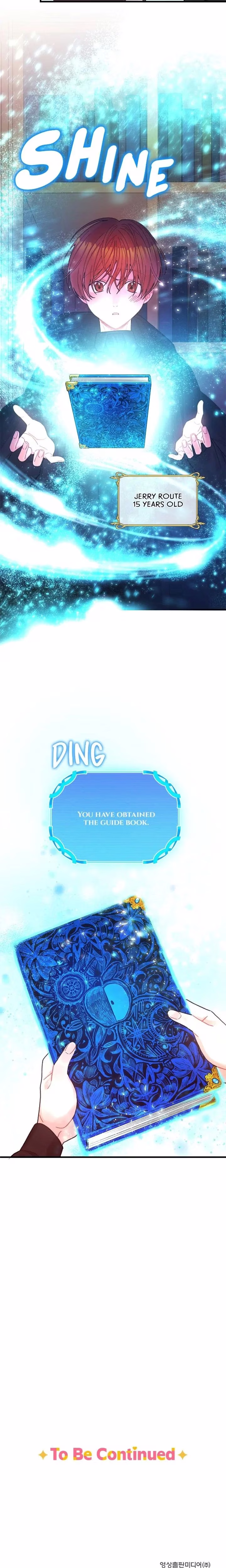 How to Refuse the Route - Chapter 23 - Part 17