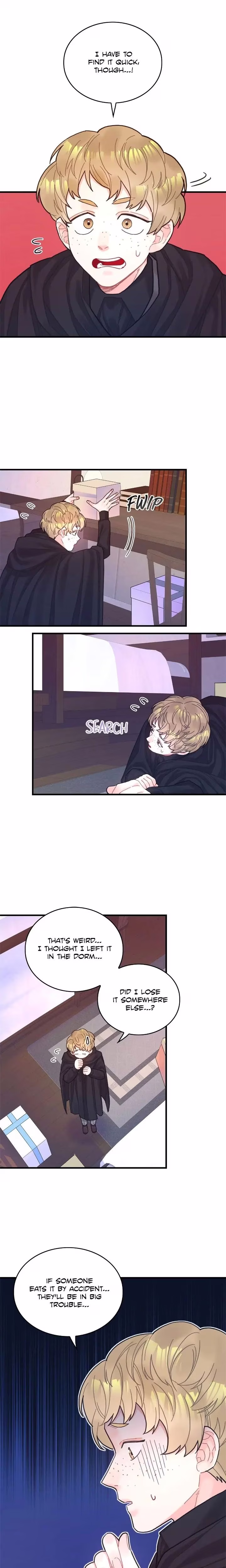 How to Refuse the Route - Chapter 25 - Part 10