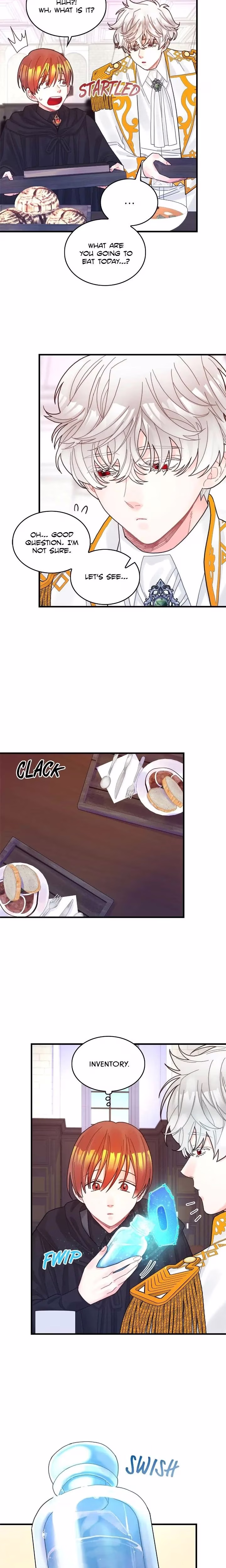 How to Refuse the Route - Chapter 26 - Part 4