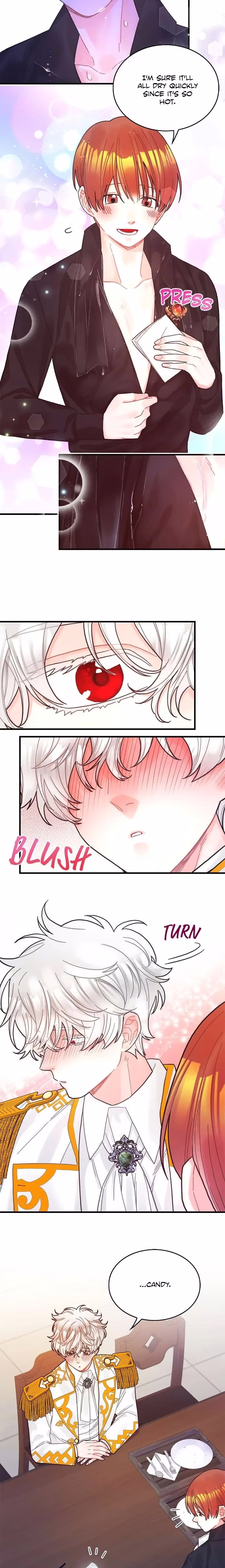 How to Refuse the Route - Chapter 26 - Part 12