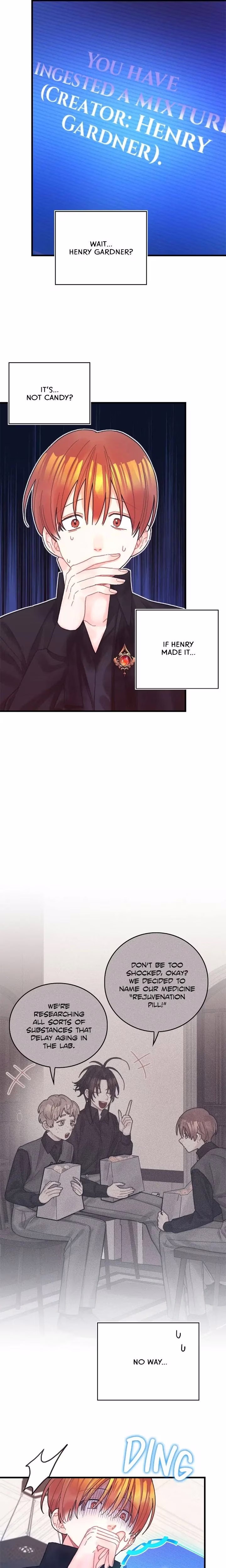 How to Refuse the Route - Chapter 26 - Part 17