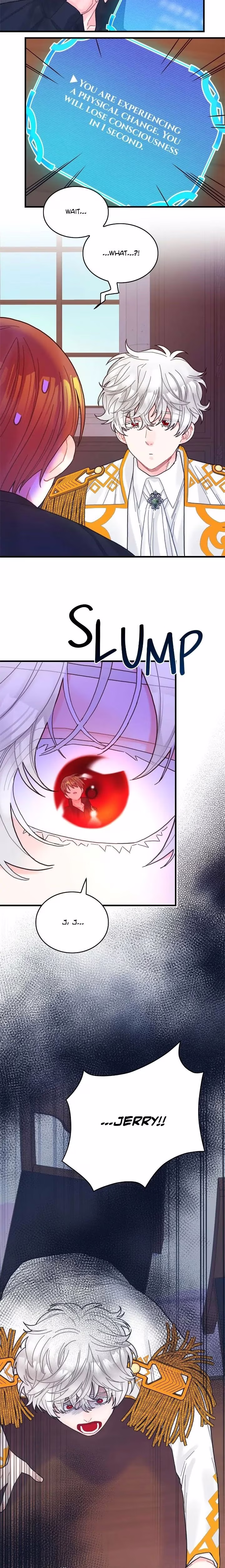 How to Refuse the Route - Chapter 26 - Part 18