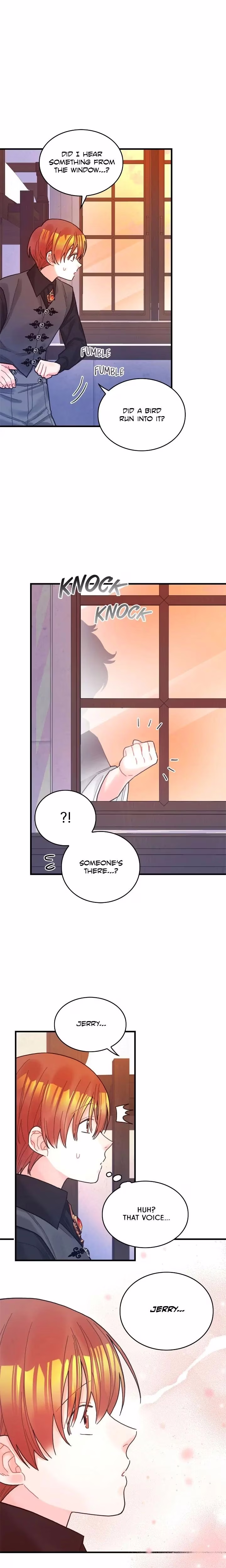 How to Refuse the Route - Chapter 27 - Part 13