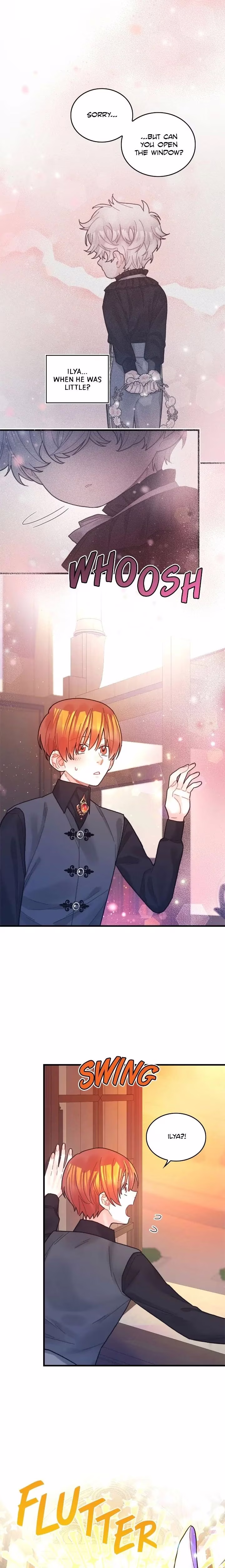 How to Refuse the Route - Chapter 27 - Part 14