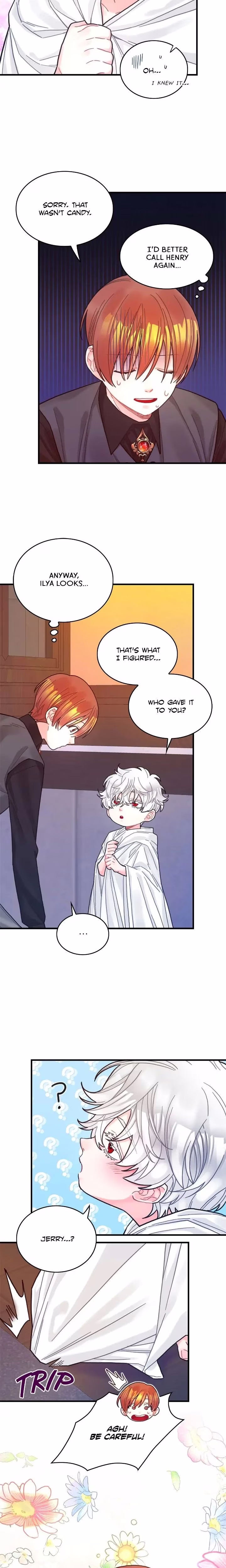 How to Refuse the Route - Chapter 27 - Part 16