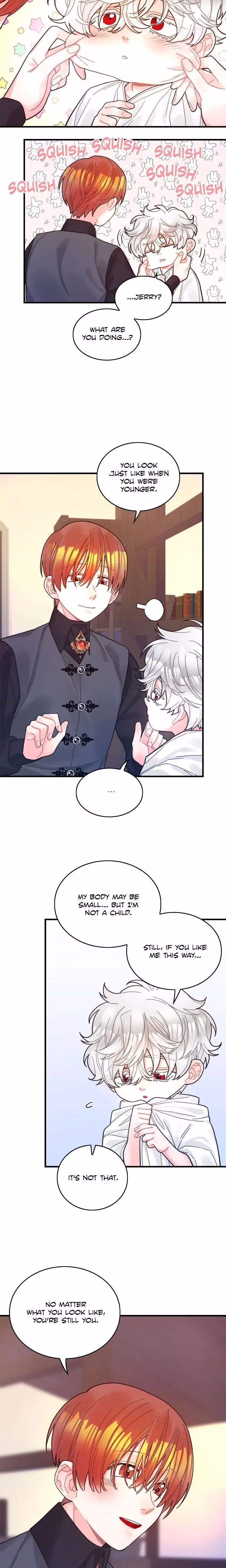 How to Refuse the Route - Chapter 28 - Part 4