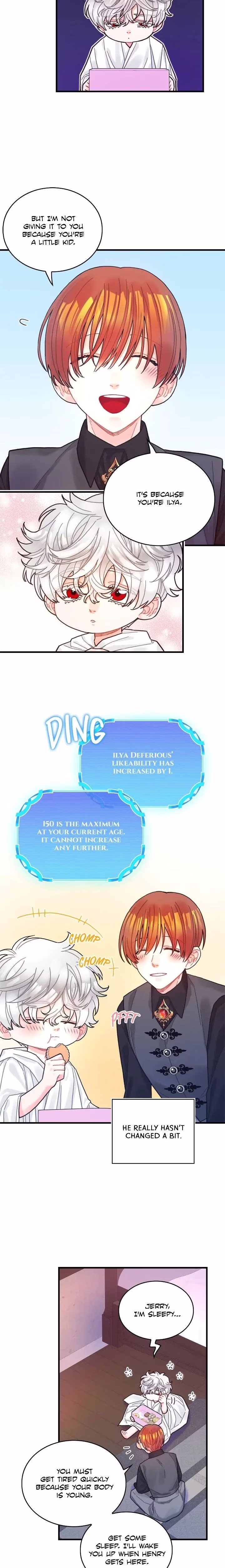 How to Refuse the Route - Chapter 28 - Part 9