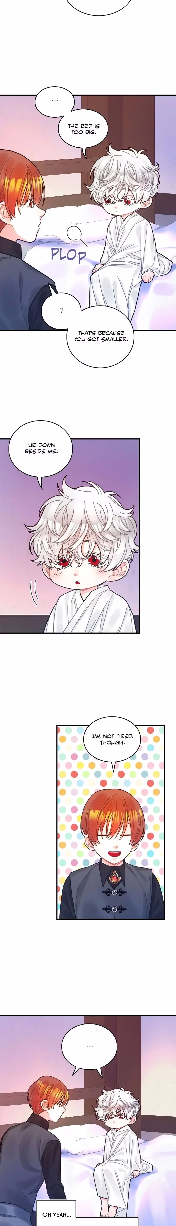 How to Refuse the Route - Chapter 28 - Part 10