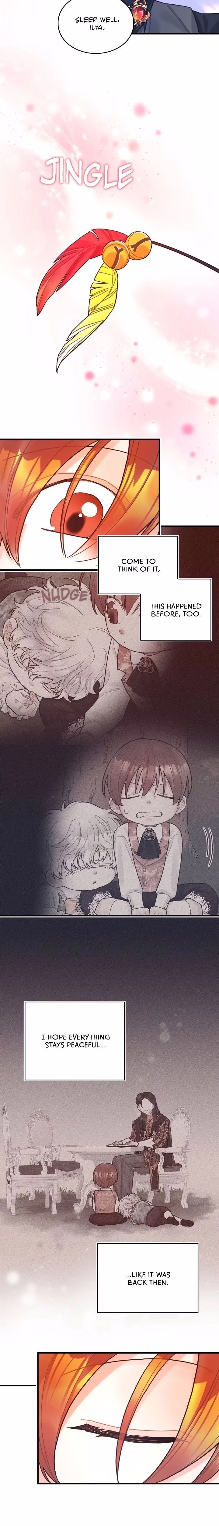 How to Refuse the Route - Chapter 28 - Part 12