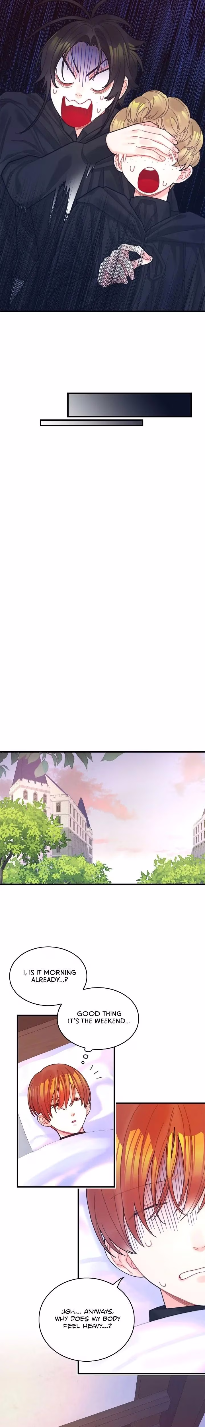 How to Refuse the Route - Chapter 28 - Part 15