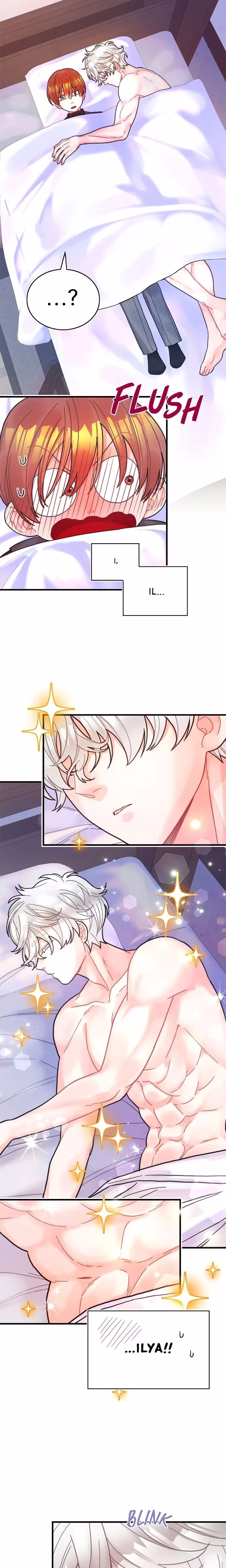 How to Refuse the Route - Chapter 28 - Part 16