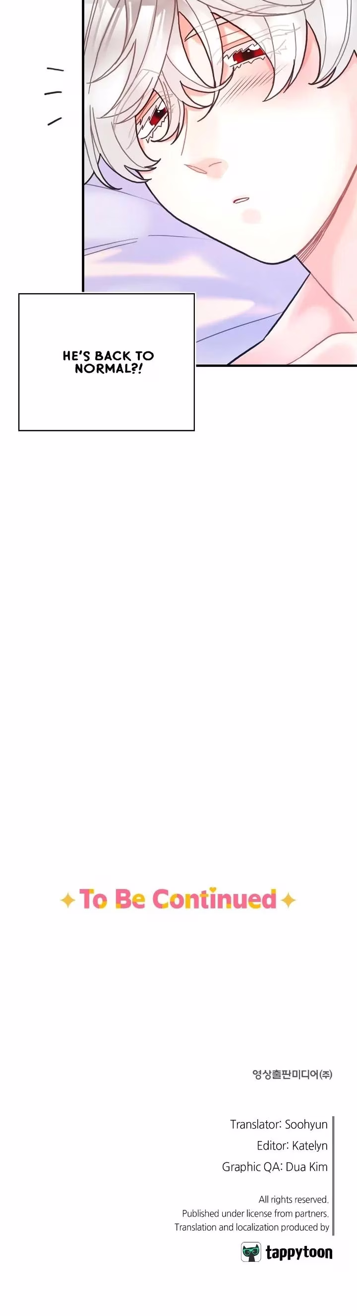 How to Refuse the Route - Chapter 28 - Part 17