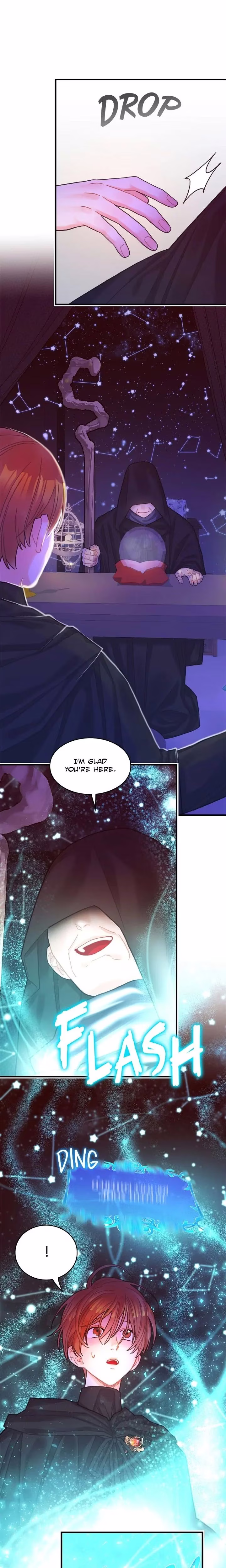 How to Refuse the Route - Chapter 29 - Part 18