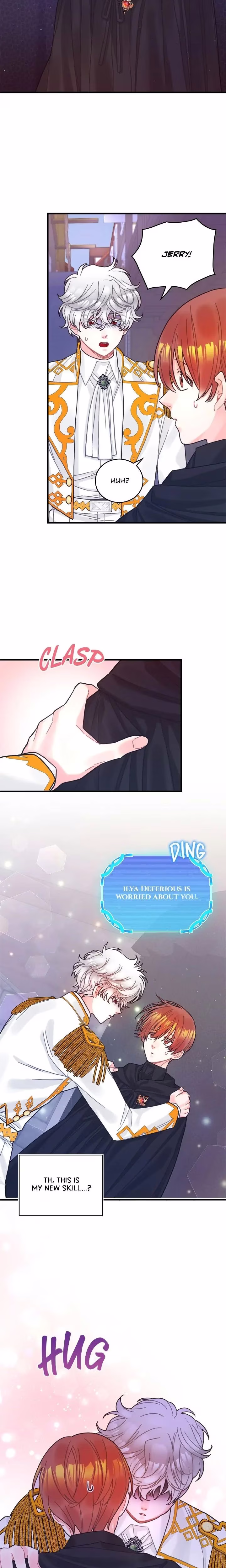 How to Refuse the Route - Chapter 30 - Part 18