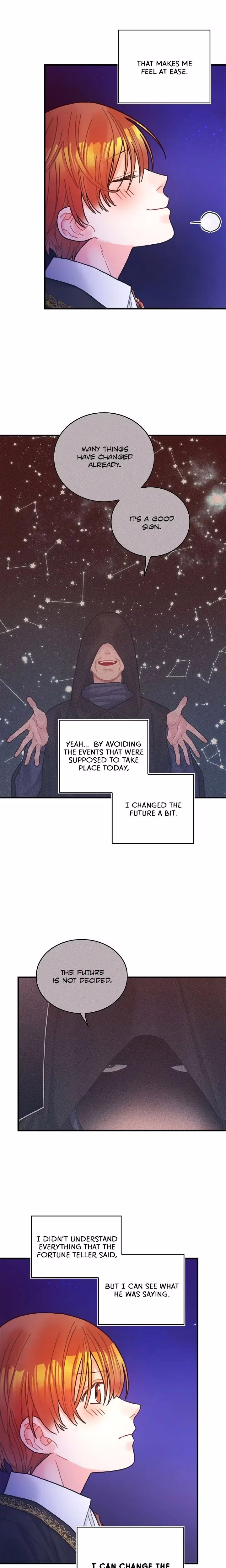 How to Refuse the Route - Chapter 31 - Part 17