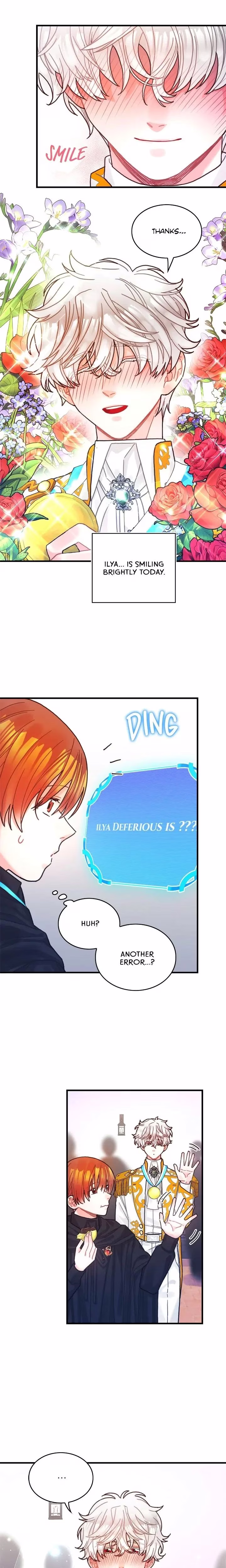 How to Refuse the Route - Chapter 33 - Part 10