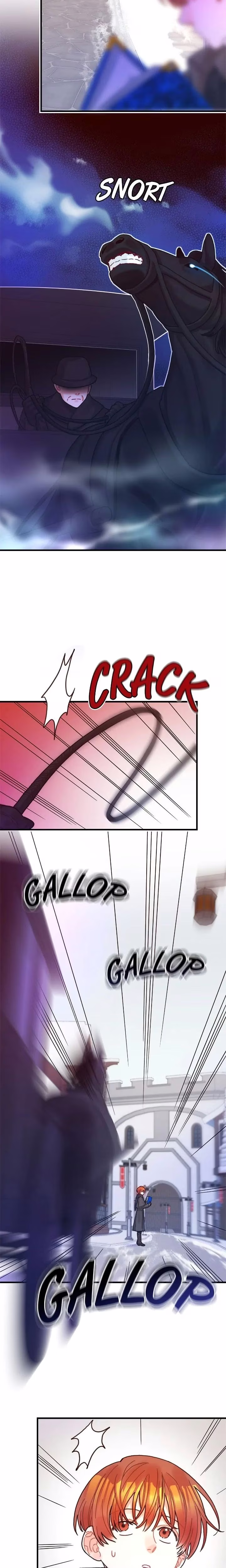 How to Refuse the Route - Chapter 36 - Part 19