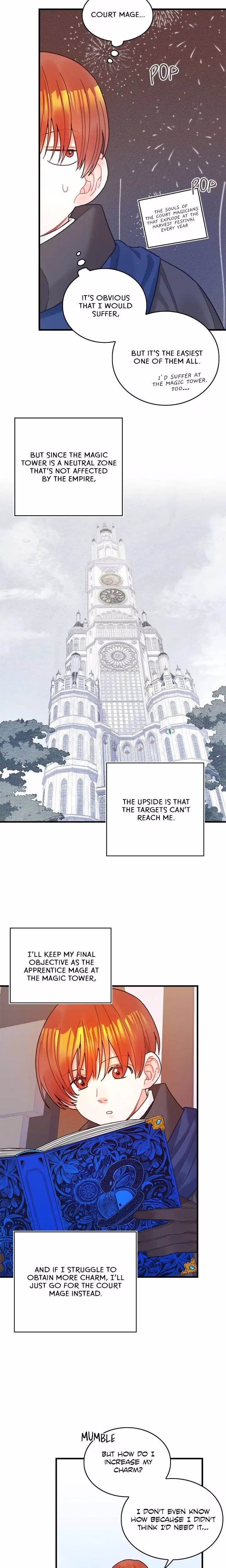 How to Refuse the Route - Chapter 37 - Part 5