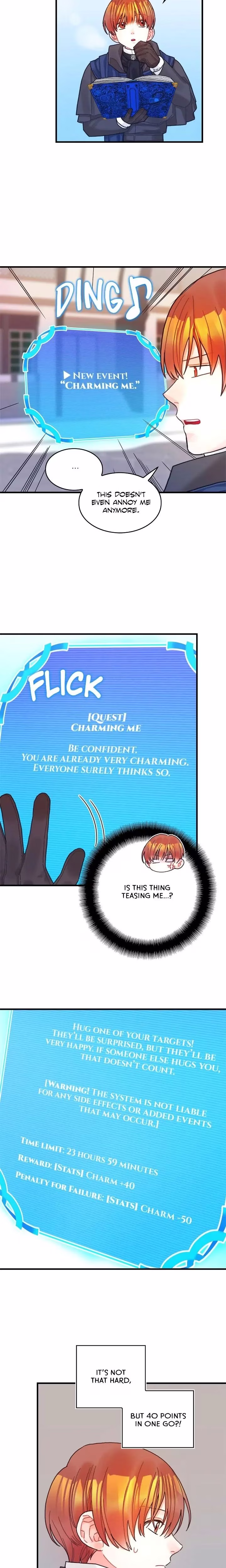 How to Refuse the Route - Chapter 37 - Part 6