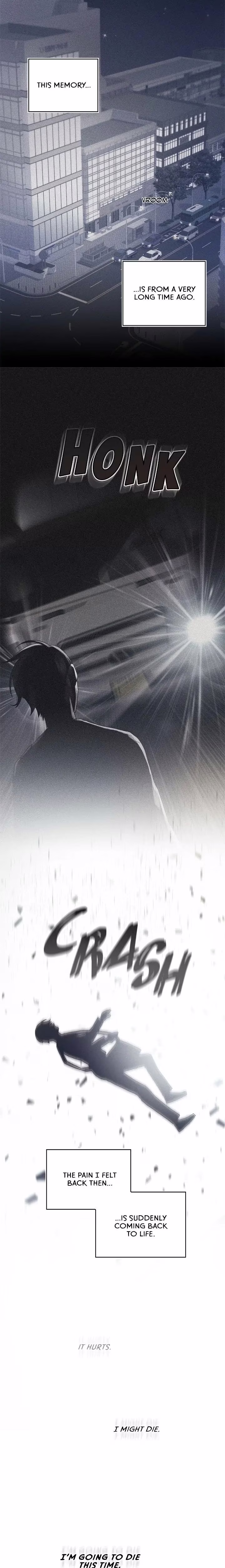 How to Refuse the Route - Chapter 37 - Part 9