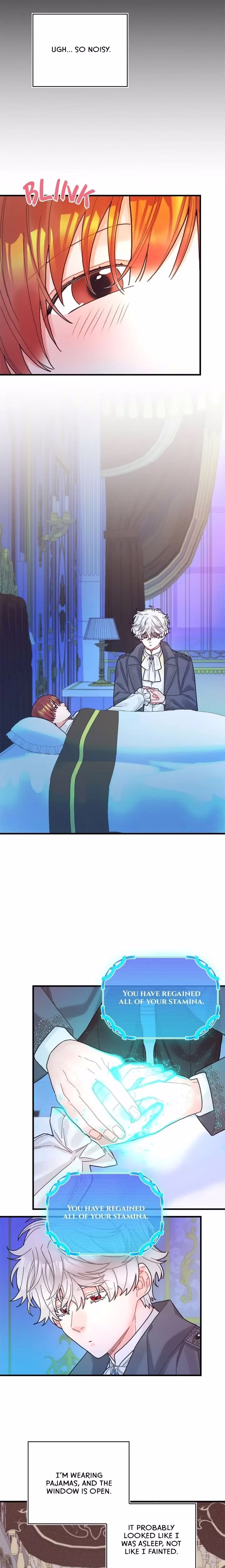 How to Refuse the Route - Chapter 37 - Part 14