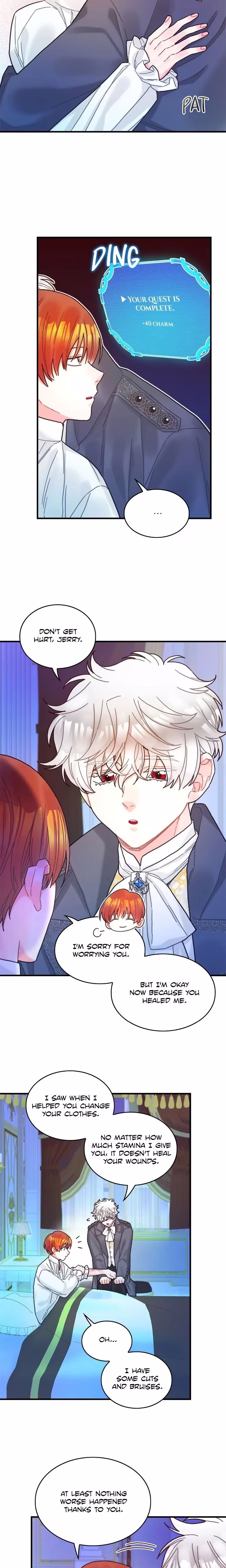 How to Refuse the Route - Chapter 37 - Part 16