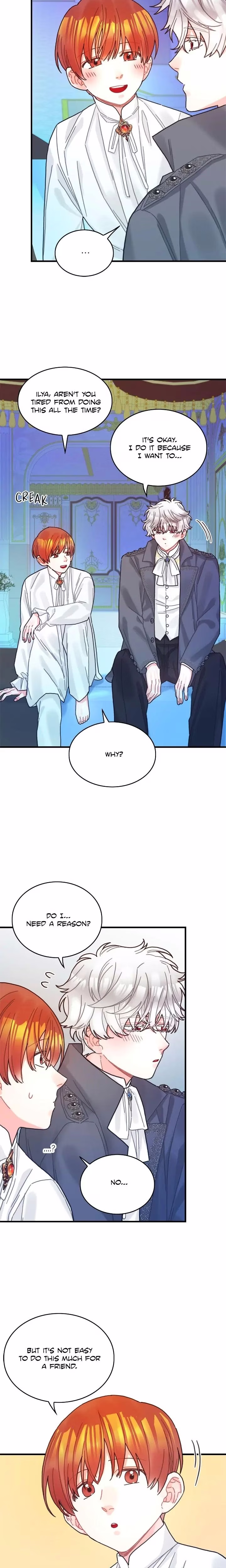 How to Refuse the Route - Chapter 37 - Part 17