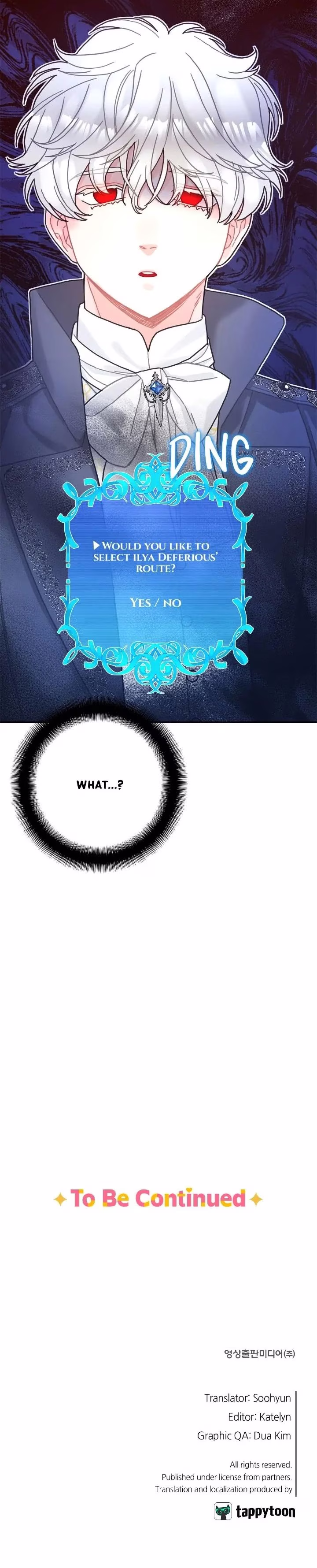 How to Refuse the Route - Chapter 37 - Part 20