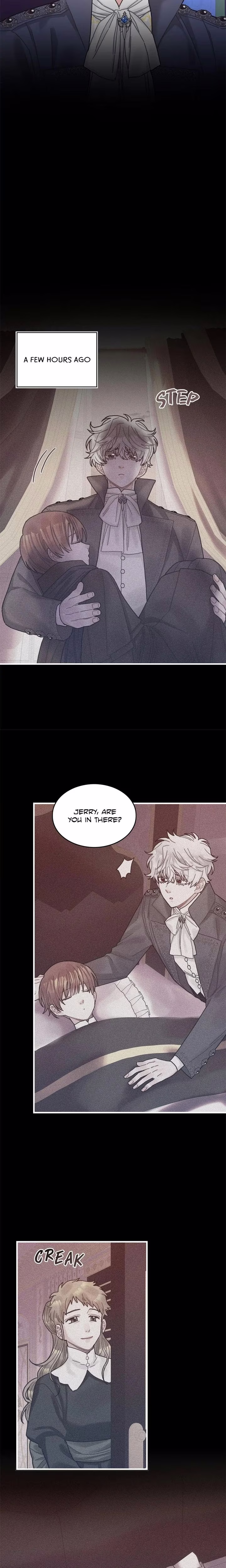 How to Refuse the Route - Chapter 38 - Part 7