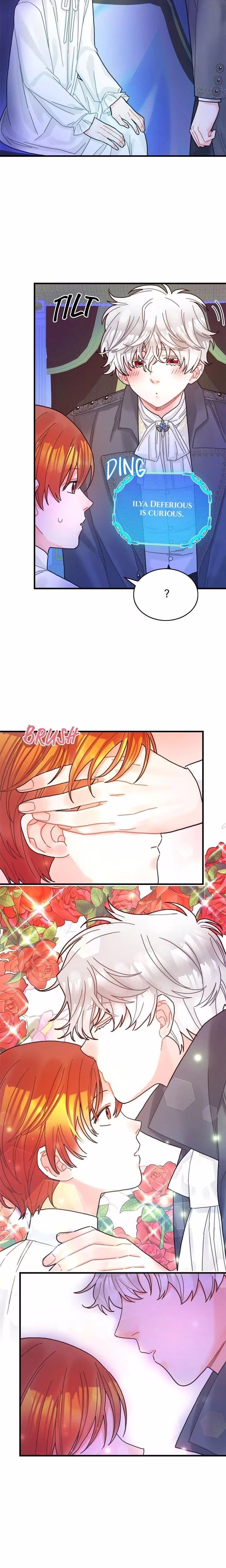 How to Refuse the Route - Chapter 38 - Part 10