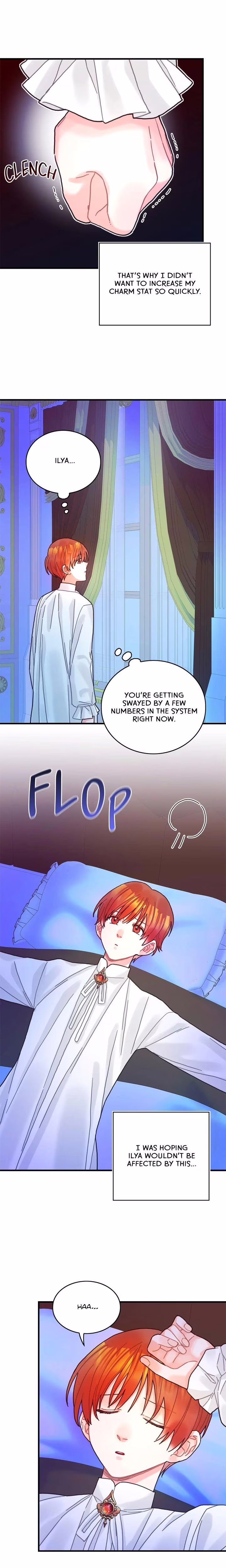 How to Refuse the Route - Chapter 38 - Part 14