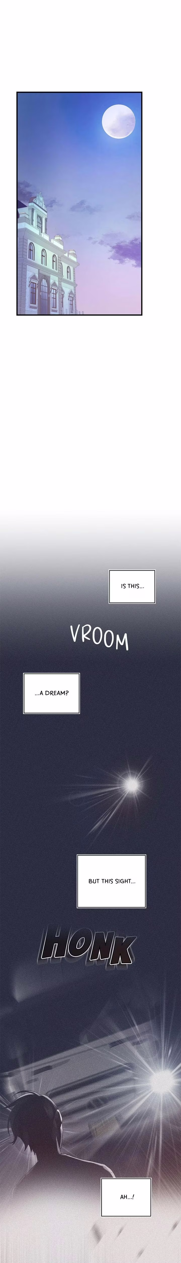 How to Refuse the Route - Chapter 38 - Part 15