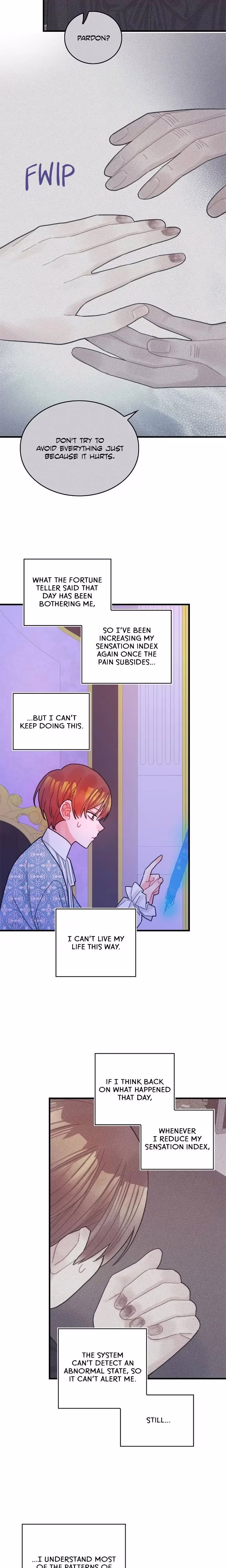 How to Refuse the Route - Chapter 39 - Part 8