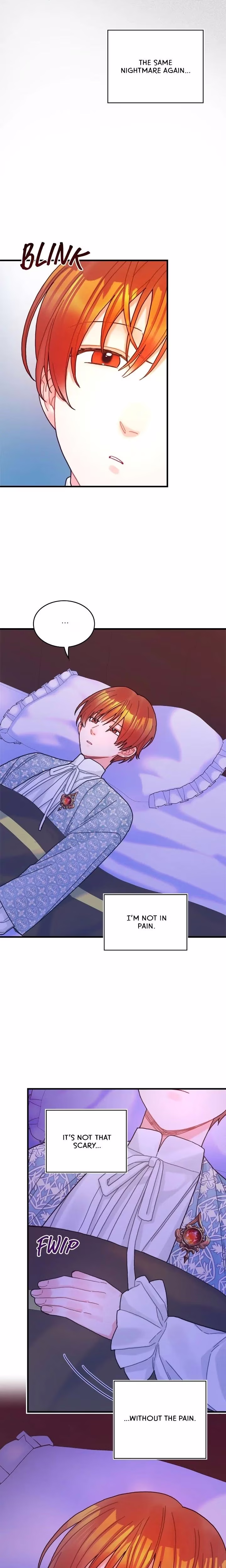 How to Refuse the Route - Chapter 39 - Part 11