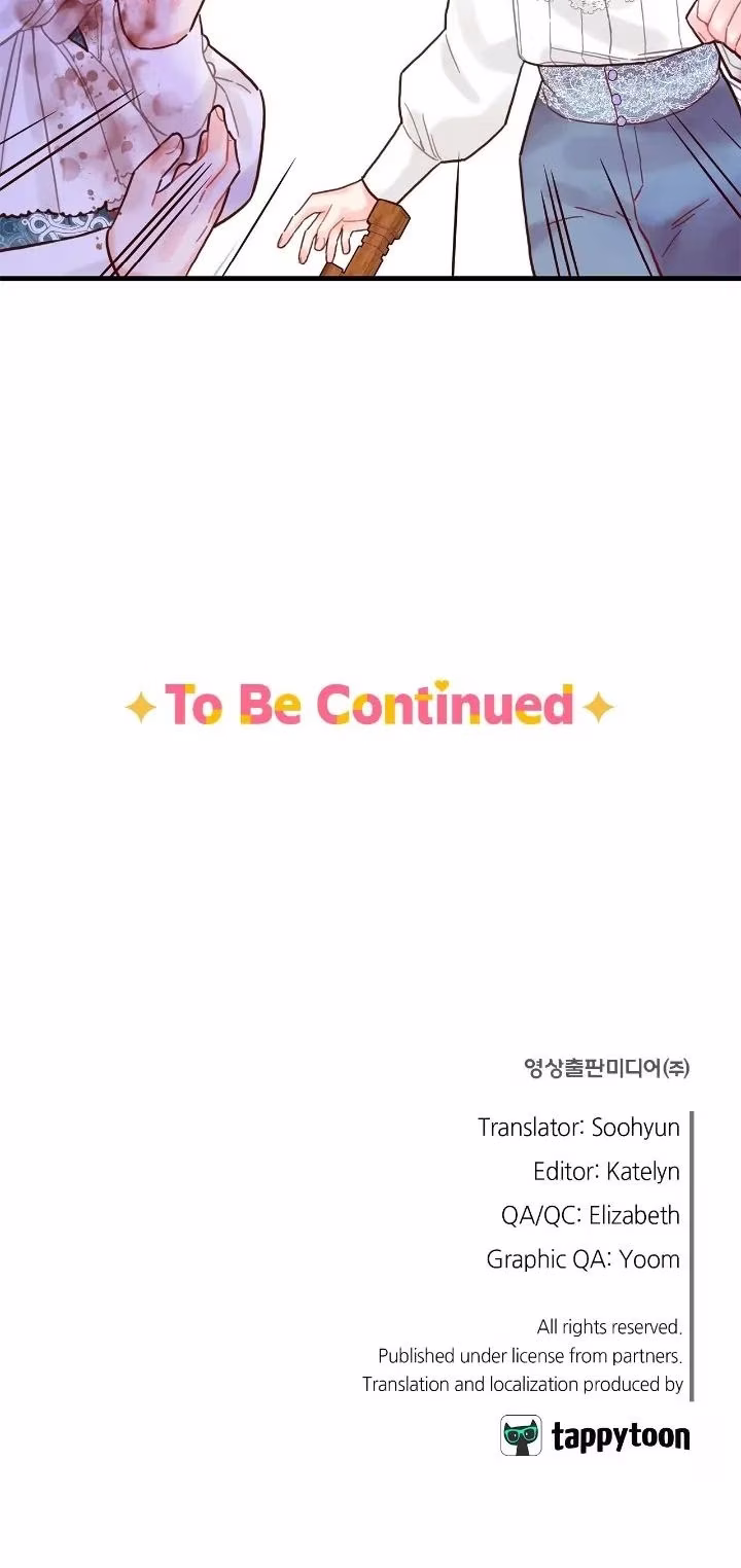 How to Refuse the Route - Chapter 4 - Part 19