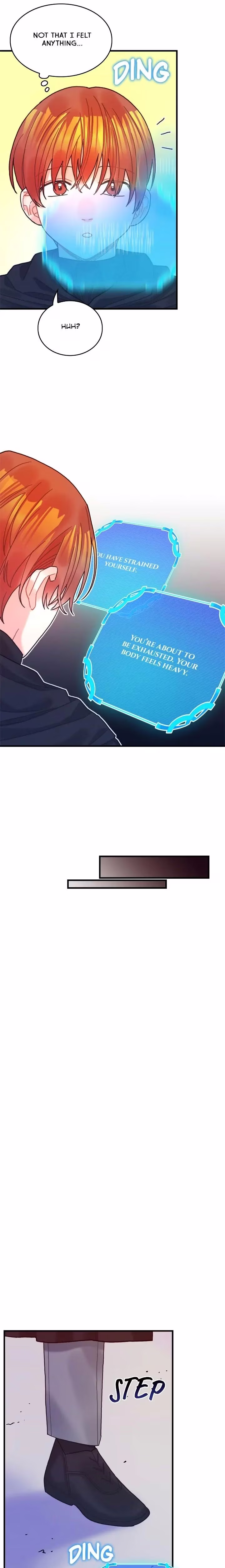 How to Refuse the Route - Chapter 41 - Part 10