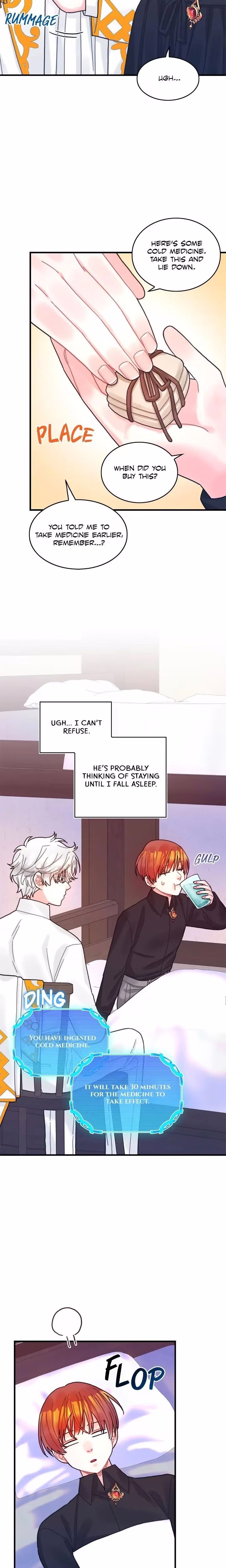 How to Refuse the Route - Chapter 41 - Part 14