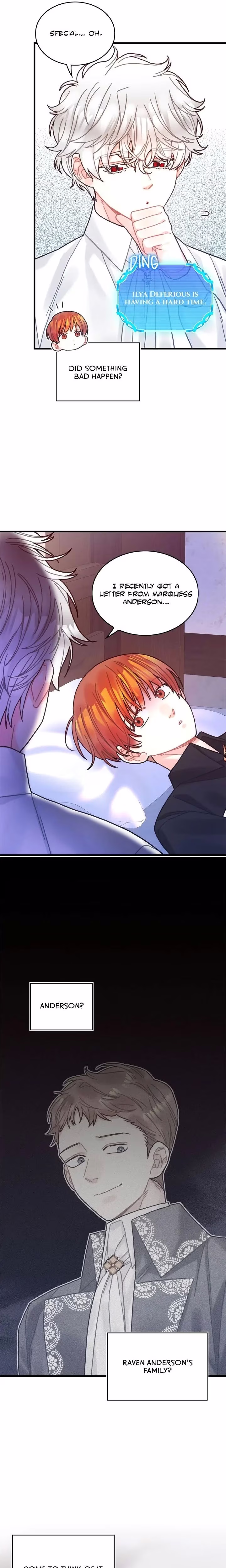 How to Refuse the Route - Chapter 41 - Part 16