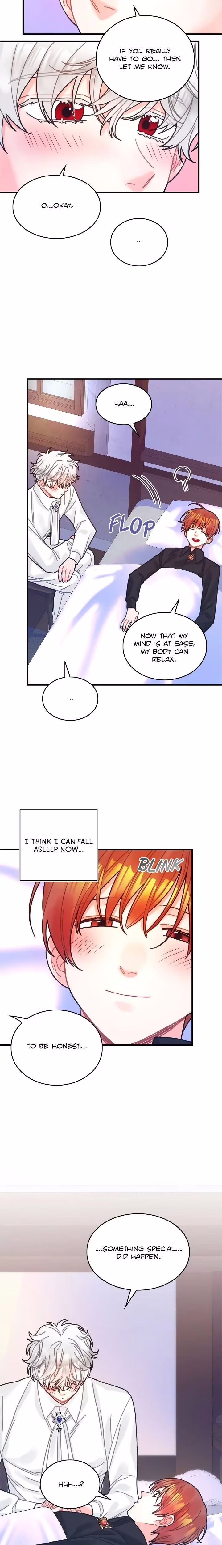 How to Refuse the Route - Chapter 41 - Part 19