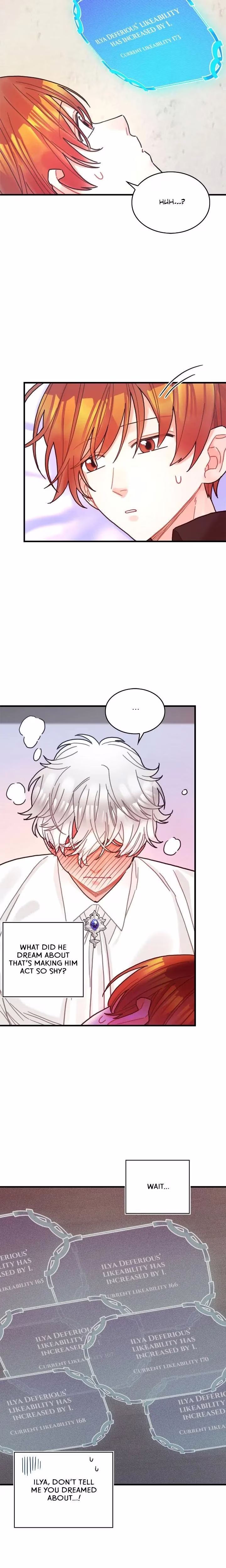 How to Refuse the Route - Chapter 41 - Part 21