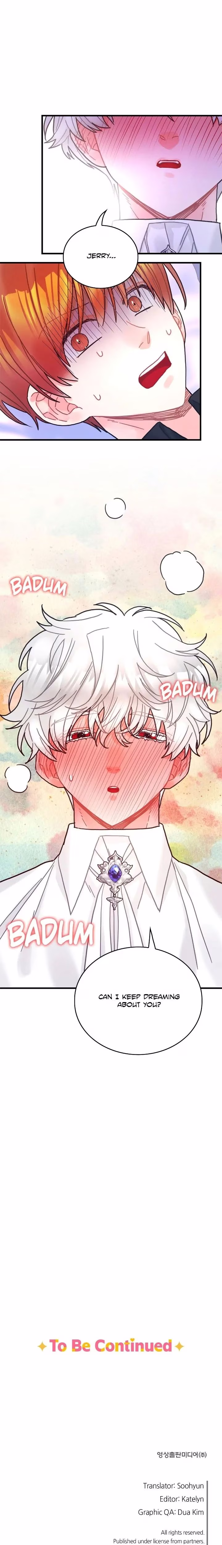 How to Refuse the Route - Chapter 41 - Part 22