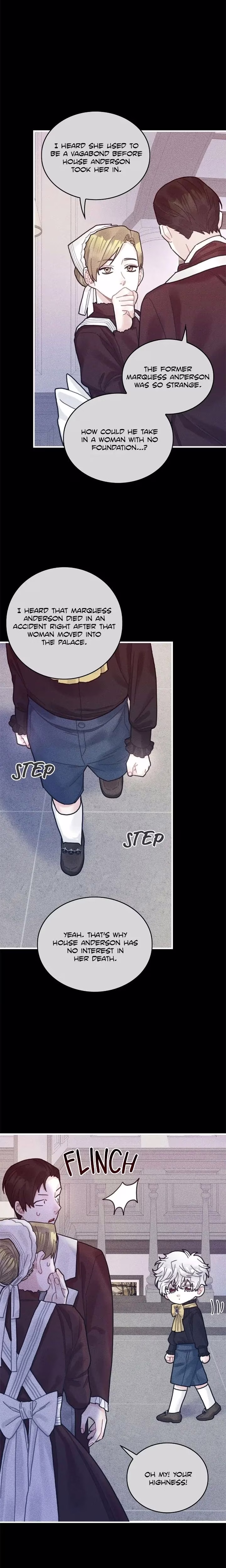 How to Refuse the Route - Chapter 42 - Part 5