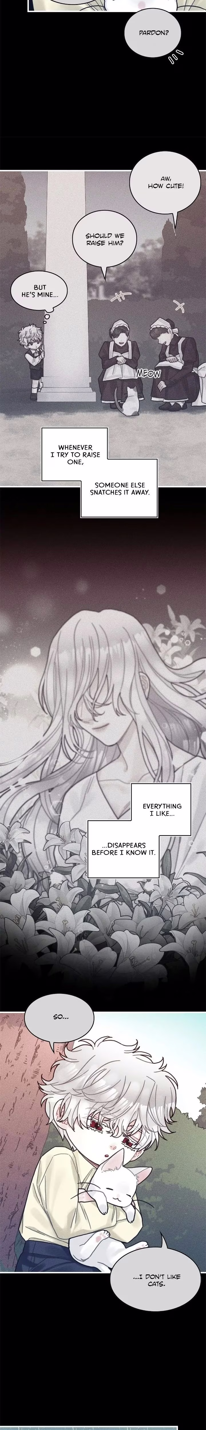 How to Refuse the Route - Chapter 42 - Part 10