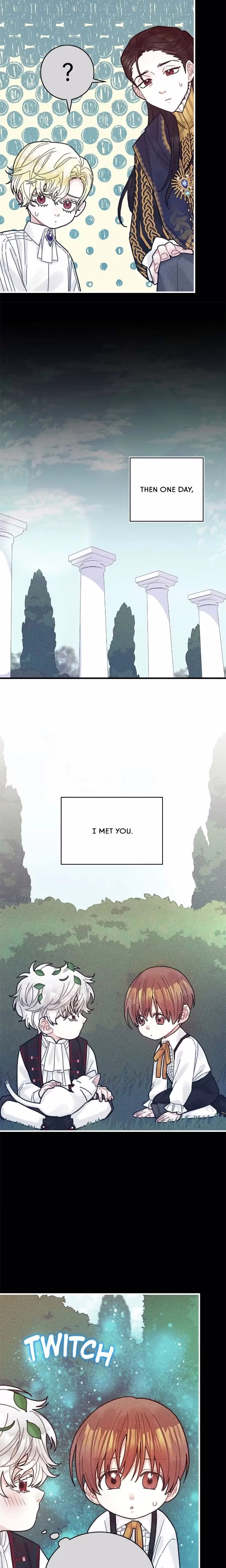 How to Refuse the Route - Chapter 42 - Part 11