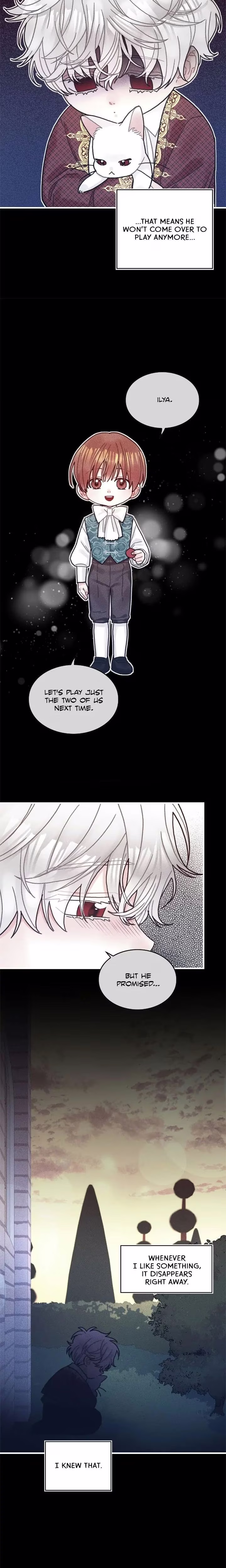 How to Refuse the Route - Chapter 42 - Part 18