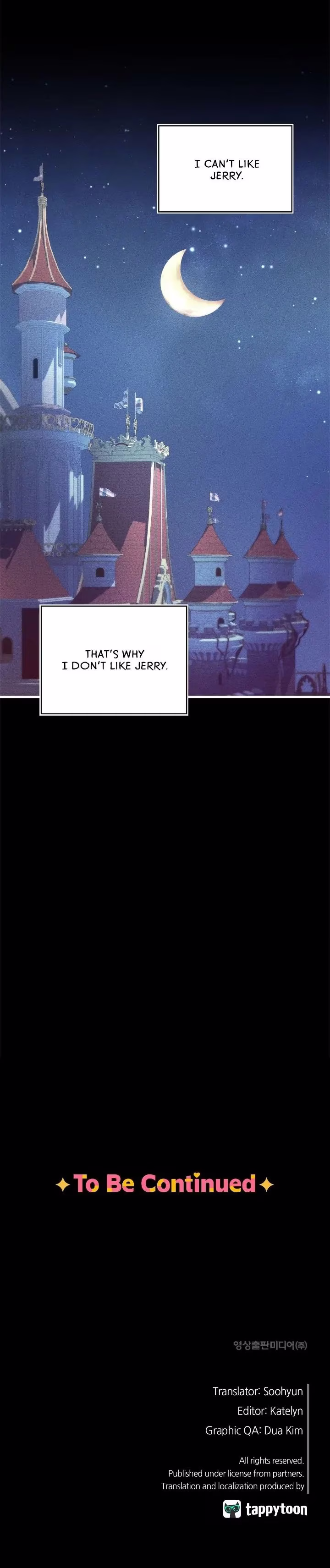 How to Refuse the Route - Chapter 42 - Part 19