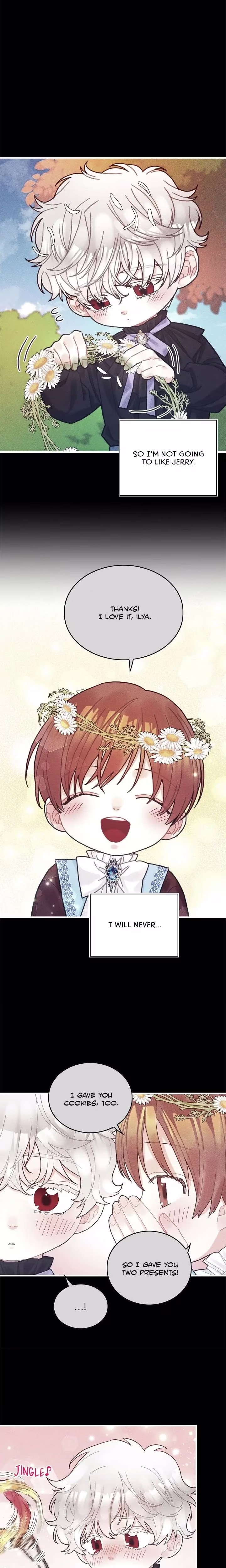 How to Refuse the Route - Chapter 43 - Part 4