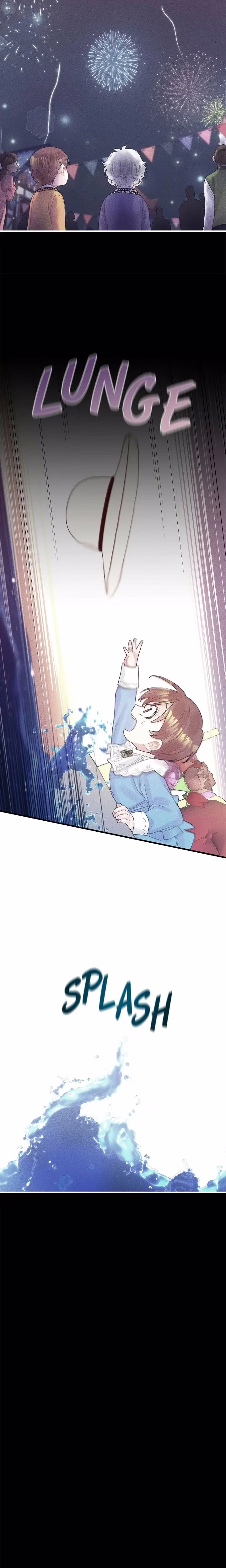 How to Refuse the Route - Chapter 43 - Part 6