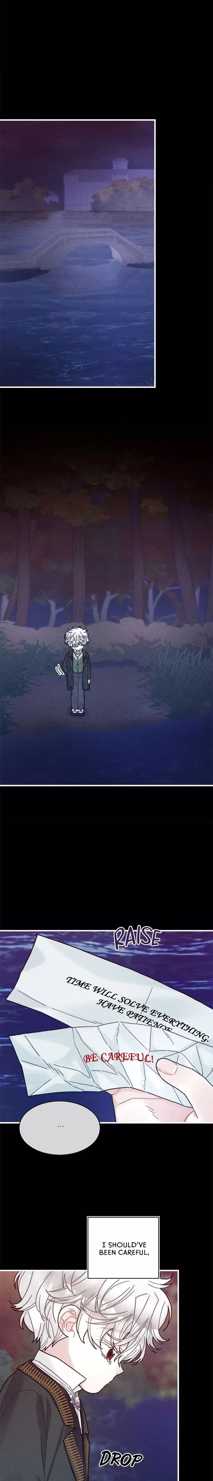 How to Refuse the Route - Chapter 43 - Part 7